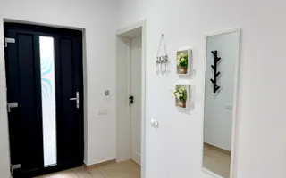 Casă premium 4 camere | Prima închiriere| 3 băi | Pet Friendly | Cristian - Poză 13