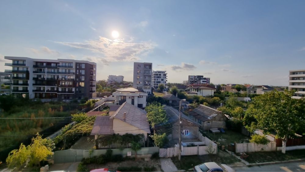 Vand apartament 2 camere Mamaia - Poză 1