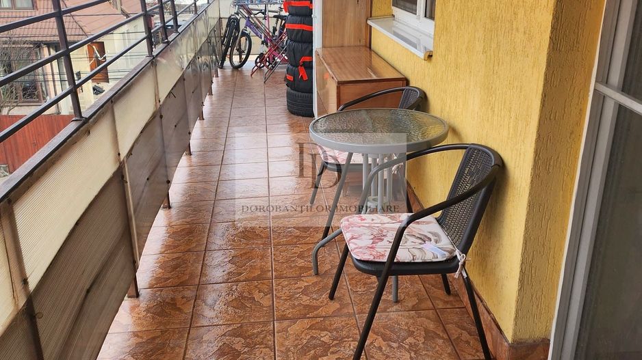 Vânzare apartament 2 camere - Decomandat | Florești – Someșului - Poză 9