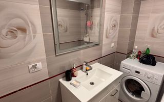 Apartament cu 2 camere Open Space | Bloc Nou | Cartier Fiald – Bacău - Poză 8