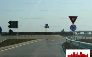 Vanzare Teren - intravilan - Snagov Ghermanesti - Poză 11