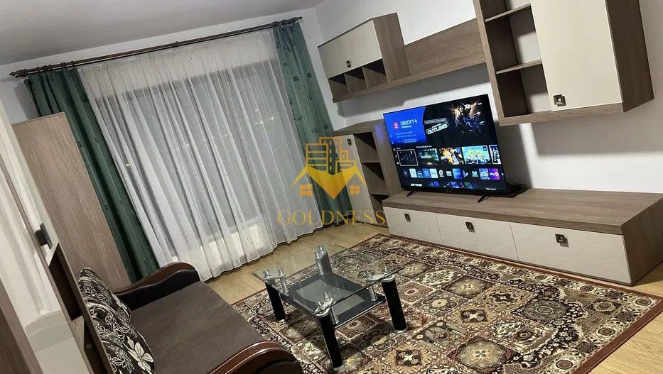 3 Camere decomandate, Parcare, Marasti,Zona Ira, Expo Transilvania,OMV - Poză 1