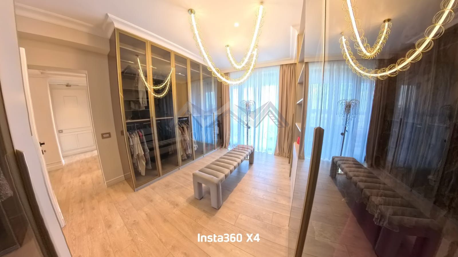 Casă duplex P+1 de vânzare Tunari – finisaje premium, teren 505 mp - Poză 10