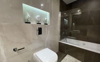 Penthouse superb - Erou Iancu Nicolae - vedere către pădure - Poză 12