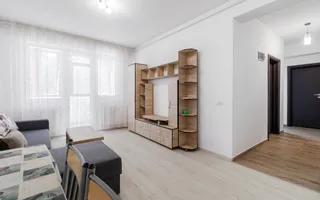 3 camere Tineretului Militari Residence - Poză 11