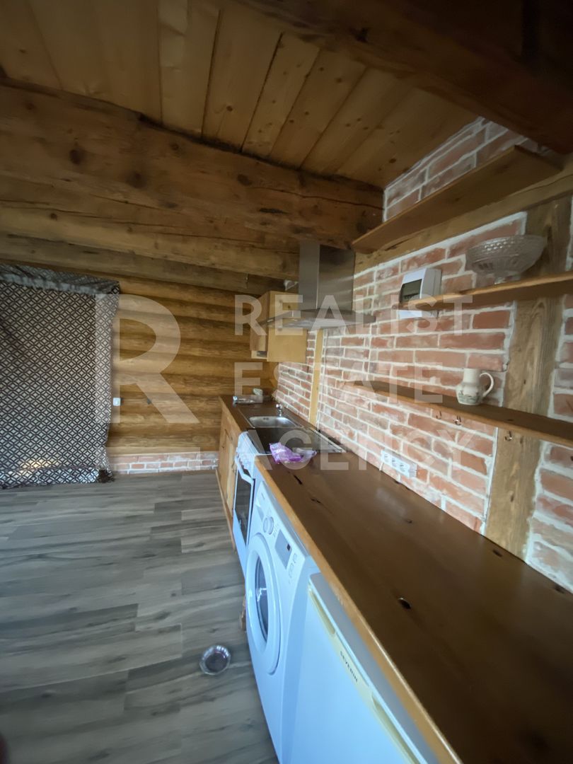 Chirie, casă, 3 camere, zona Copou, Iași - Poză 5