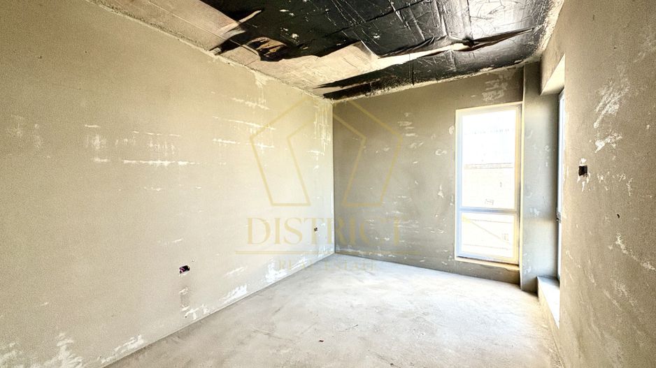 Apartament cu 2 camere si terasa de 5mp | Mosnita Noua - Poză 4