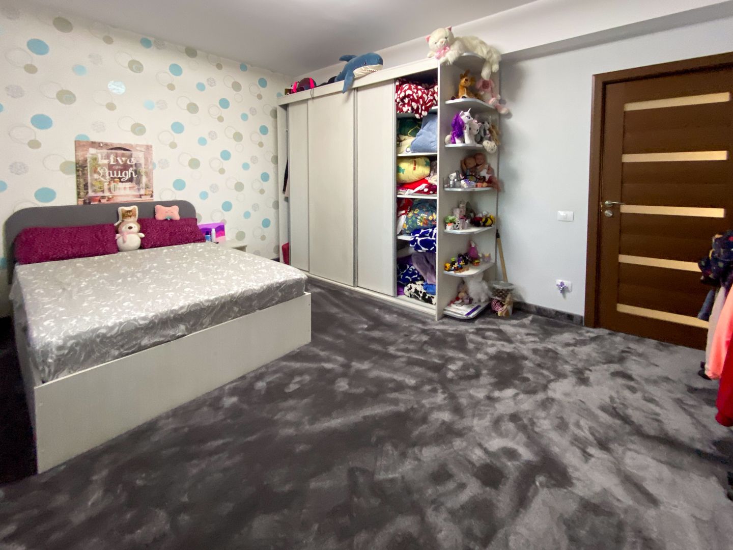 Descoperă Eleganța și Rafinamentul: Vila de Vis pe un lot generos - Poză 22