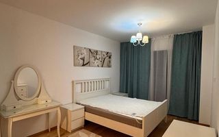 Apartament spațios 2 camere | Upground Residence – Pipera - Poză 4
