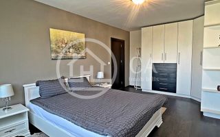 Apartament de închiriat cu 3 camere în zona Decebal, Oradea - Poză 5