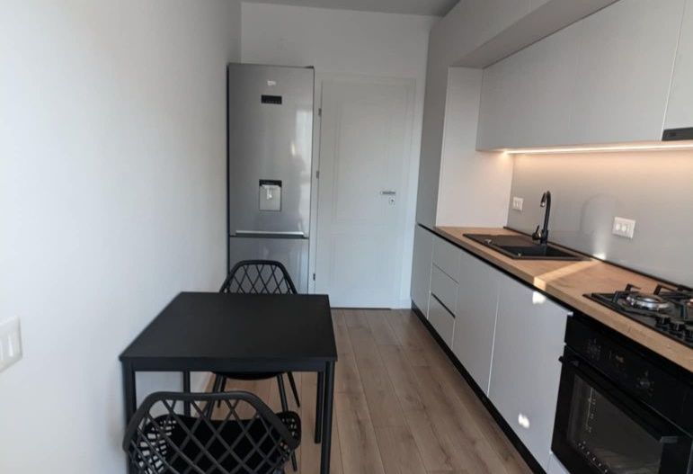 Se ofera apartament 2 camere spre inchiriere/Plaza Residence faza 4 - Poză 3