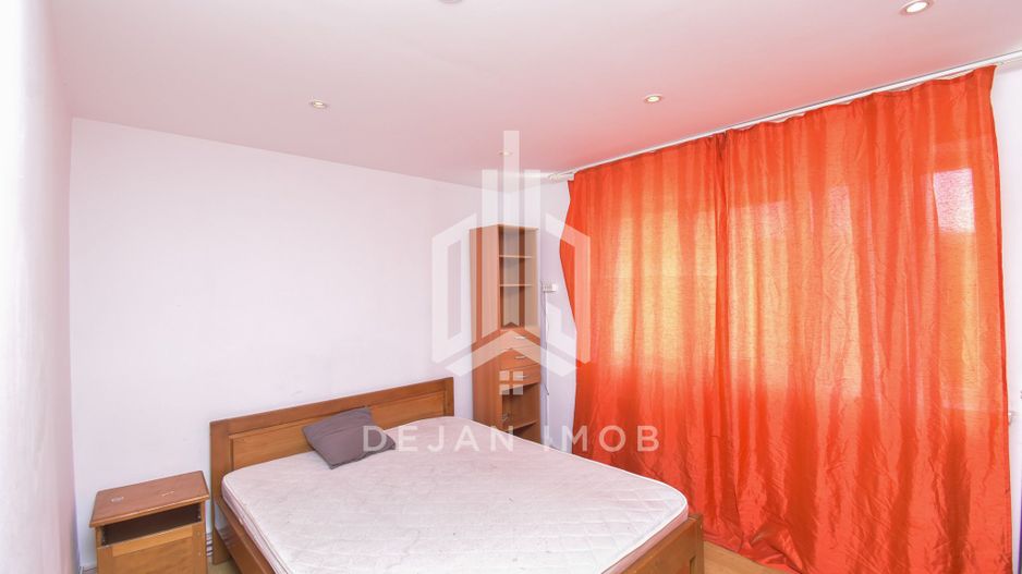 Apartament cu 2 camere | 49.69 MP | Zona Simeria - Poză 1