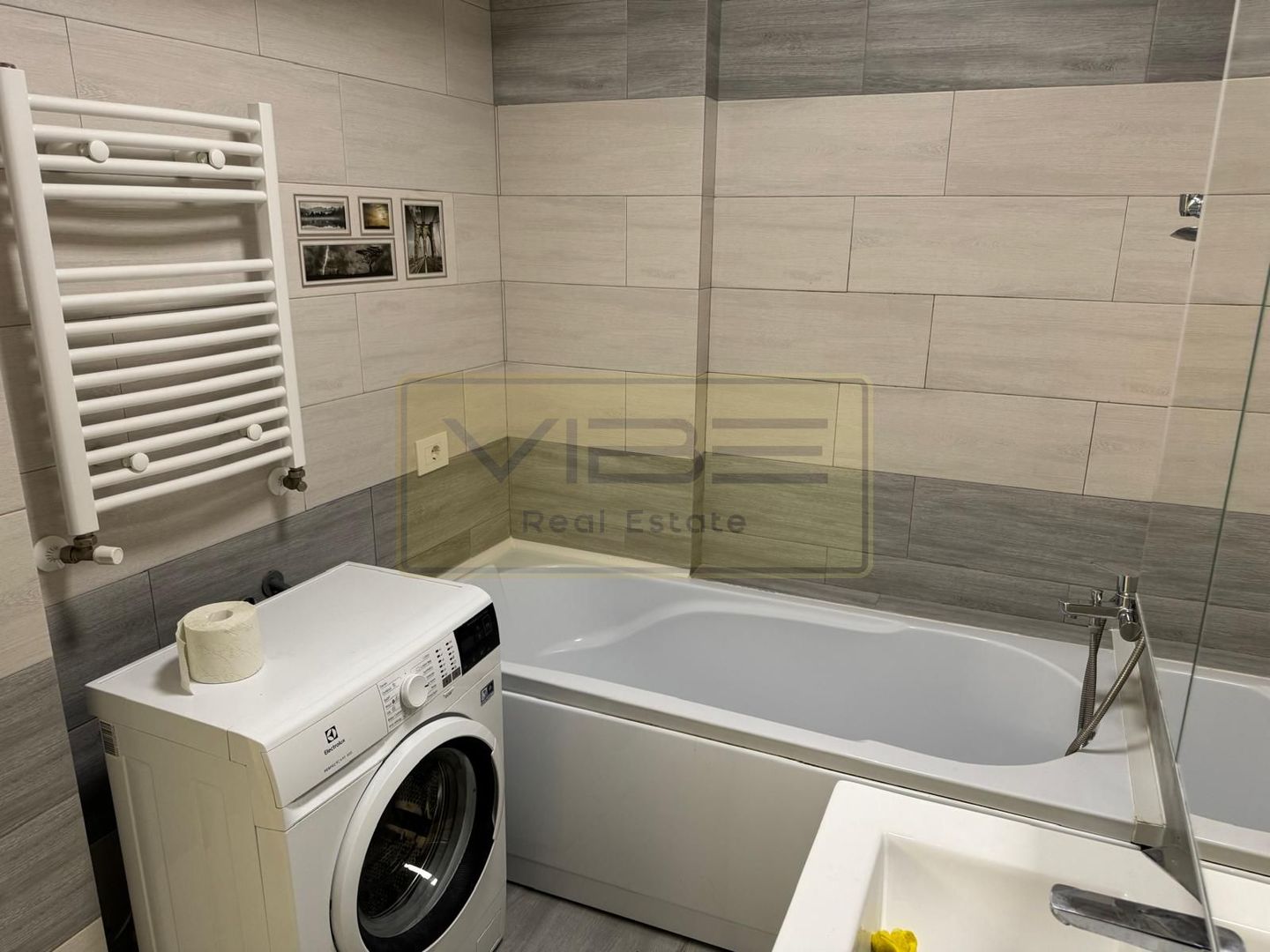 Parcul Copou/Stadion - bloc nou -3 camere ! - Poză 6