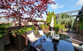 Penthouse în cartierul Buna ziua cu panorama | 203 mp | LUX - Poză 6