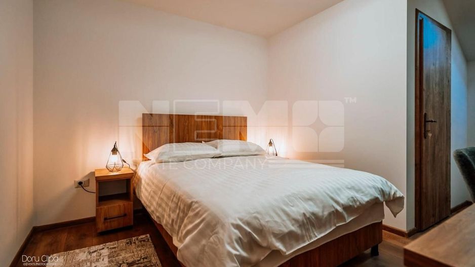 Clădire multifuncțională de vânzare | 750 mp | Volovăț - Poză 8