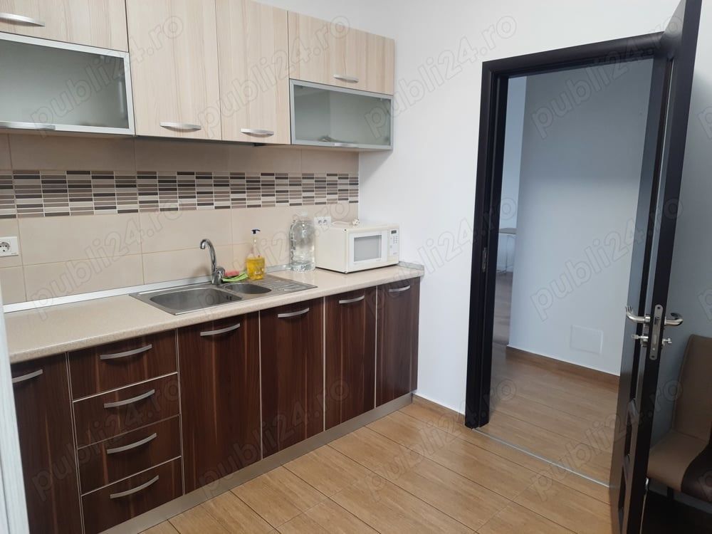 2 camere, centrală proprie, parcare, pet friendly, 5 min metrou Mihai Bravu - Poză 2