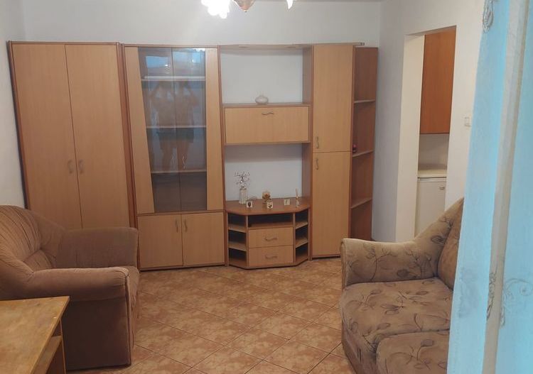 Apartament 2 camere de vânzare  Lujerului - Poză 1