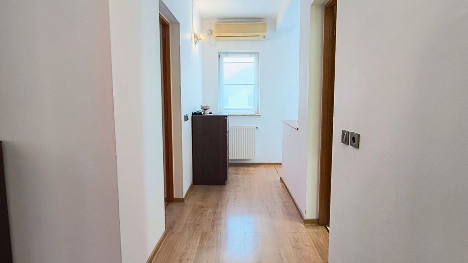Vila Complex The CLASS,- rond OMV Pipera- curte - Poză 18