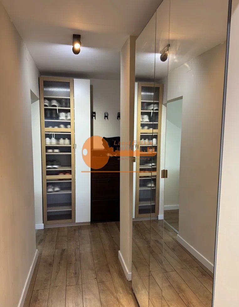 Apartament cochet 3 camere la 3 min Metrou Tudor Vladimirescu - Poză 4