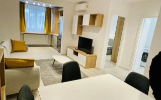 Apartament 2 camere de închiriat, Hills Pallady, parcare inclusa - Poză 1