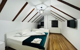 Pensiune de închiriat-Zona de Vest - Poză 13