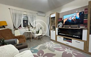 Apartament de vânzare cu 3 camere tip PB în zona Nufărul, Oradea - Poză 3