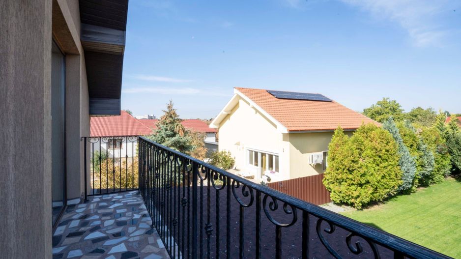 Casa cu teren 760 mp Episcopia Oradea - Poză 20