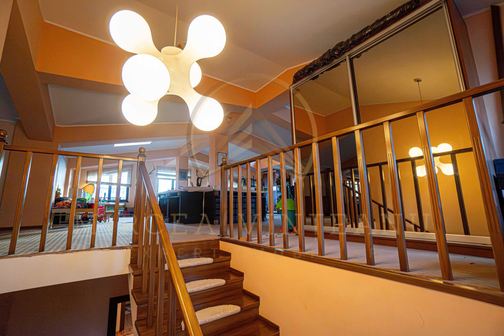 DACIA - Vila D+P+1E+M, teren 780 mp, deschidere 24 ml. - Poză 44