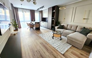 Apartament modern | 2 camere | Tineretului | Floresti - Poză 2