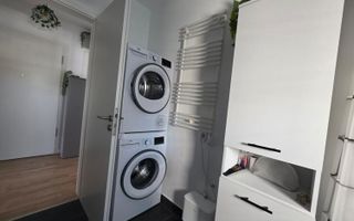 Apartament 2 camere Complex Studentesc - Poză 9