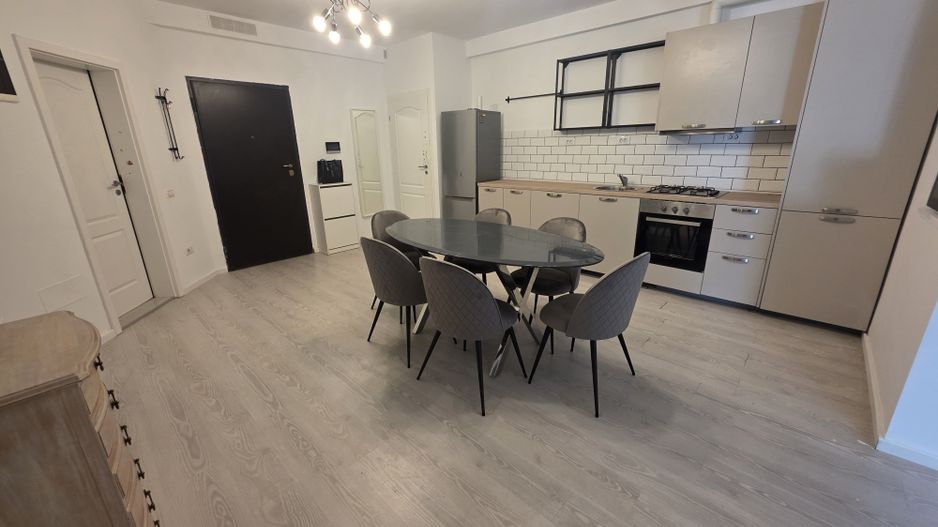 Apartament | 4 camere | Caramfil Herastrau - Poză 3