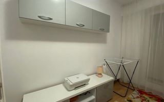 Apartament superb cu 3 camere, soseaua Dobroesti, 155.000€ - Poză 15