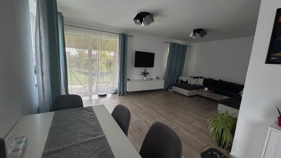 Comision 0% Duplex modern, 4 camere, teren 341 mp, Sânandrei - Poză 8