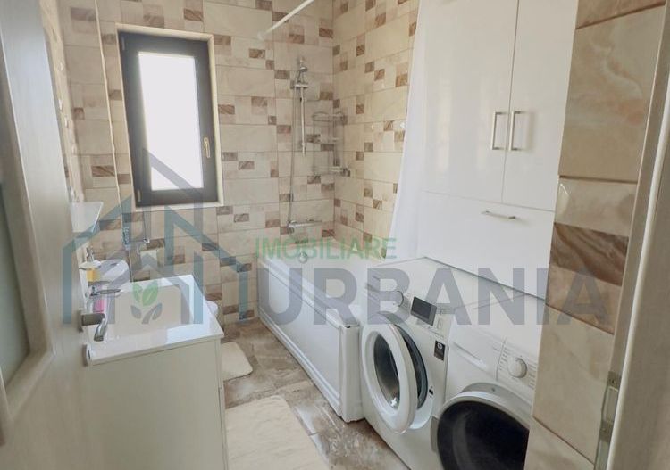 Apartament 2 camere de închiriat, zona Bucium, Șoseaua Bârnova, Iași - Poză 4
