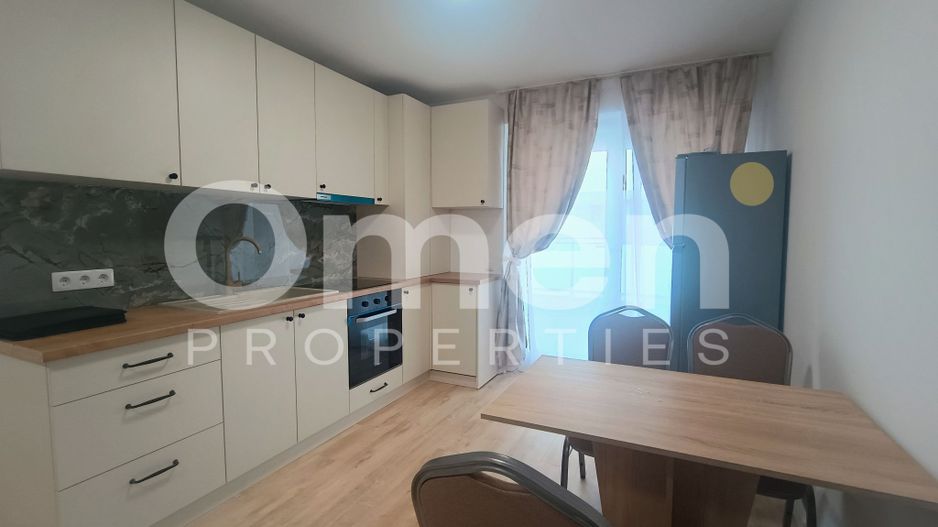 Apartament de închiriat | Lupului | 2 camere | 45 mp - Poză 4