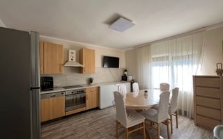 Casă individuală P+E mobilată complet – Bogdăneștilor - Poză 4