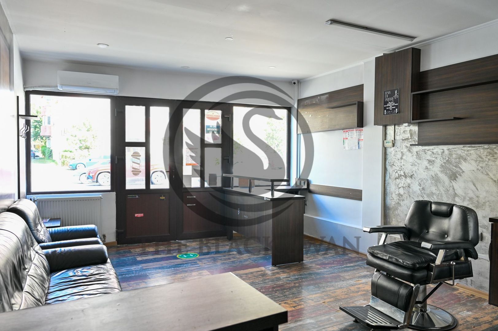 Spațiu comercial de inchiriat | Zona Cantacuzino | Comision 0% - Poză 1