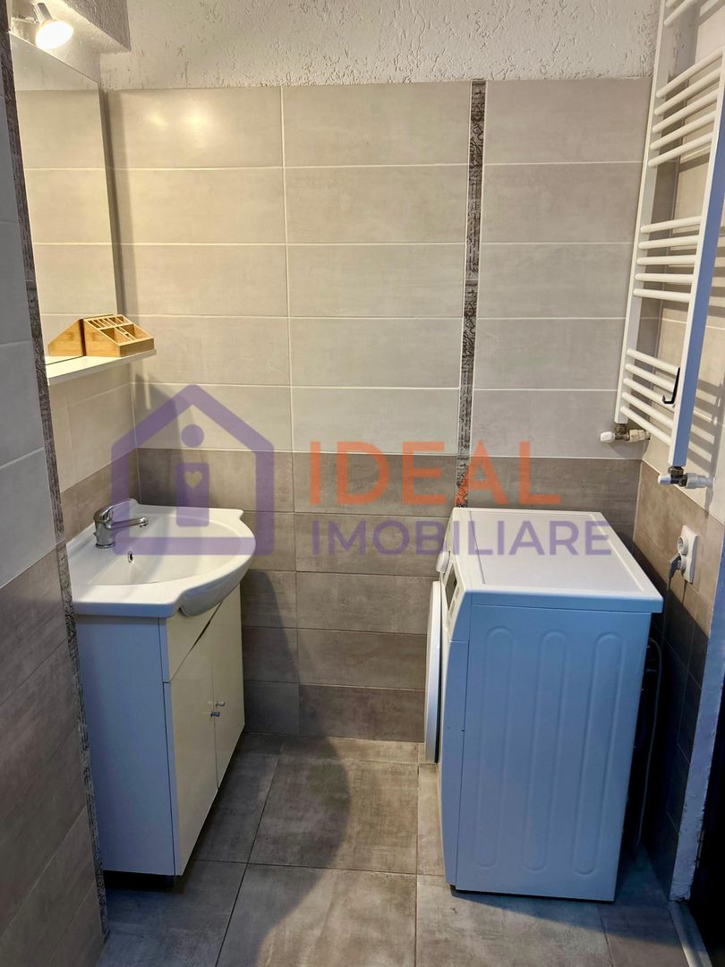 Apartament 3 camere | 70 mp | Prelungirea Doamna Stanca - Poză 9