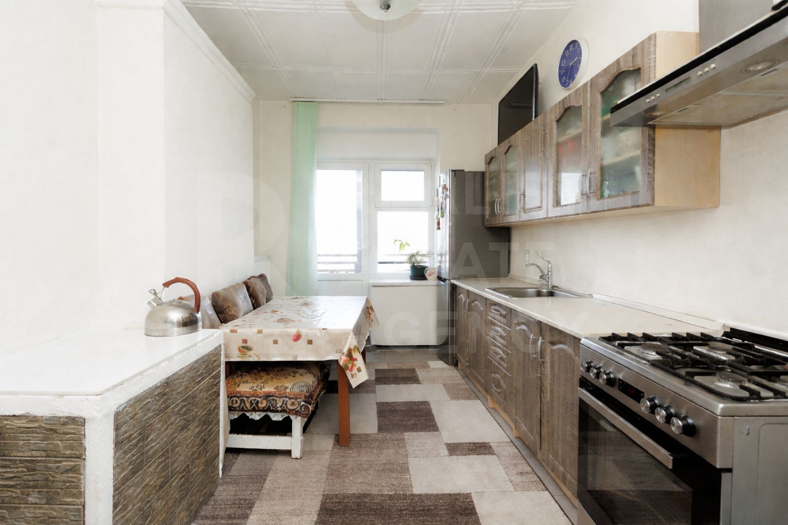 Vânzare, casă, 4 camere, str. Galați, Codru - Poză 3