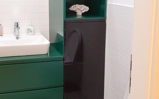 Apartament 2 camere – 67 mp utili – Aviației Park – parcare subterană - Poză 17