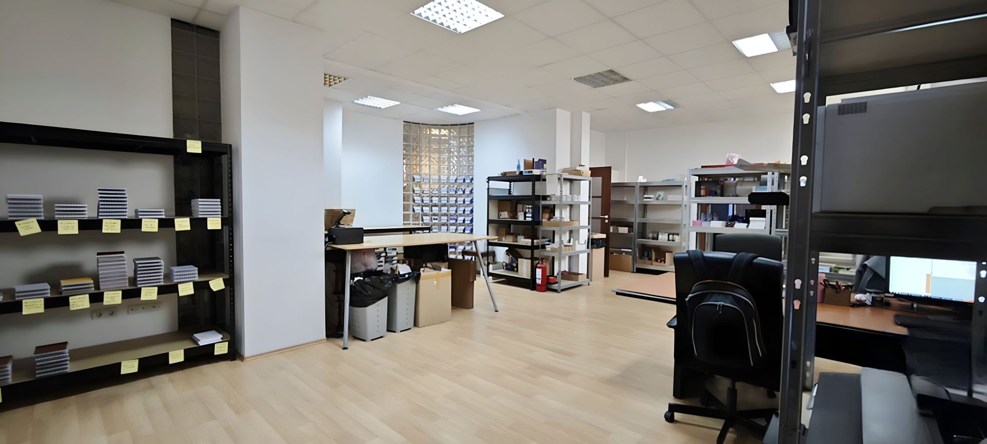 Spatiu comercial 276 mp - pozitie excelenta in zona Turda, sector 1! - Poză 8