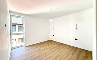 Ap pe 2 niveluri. Bucatarie inchisa, 2 bai. 2 locuri de parcare. - Poză 6