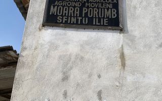 Vând Clădire Moară Porumb - Poză 2