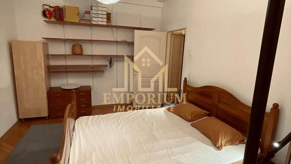 2 camere decomandate, AC, Semicentral, Zona Horea - Poză 2