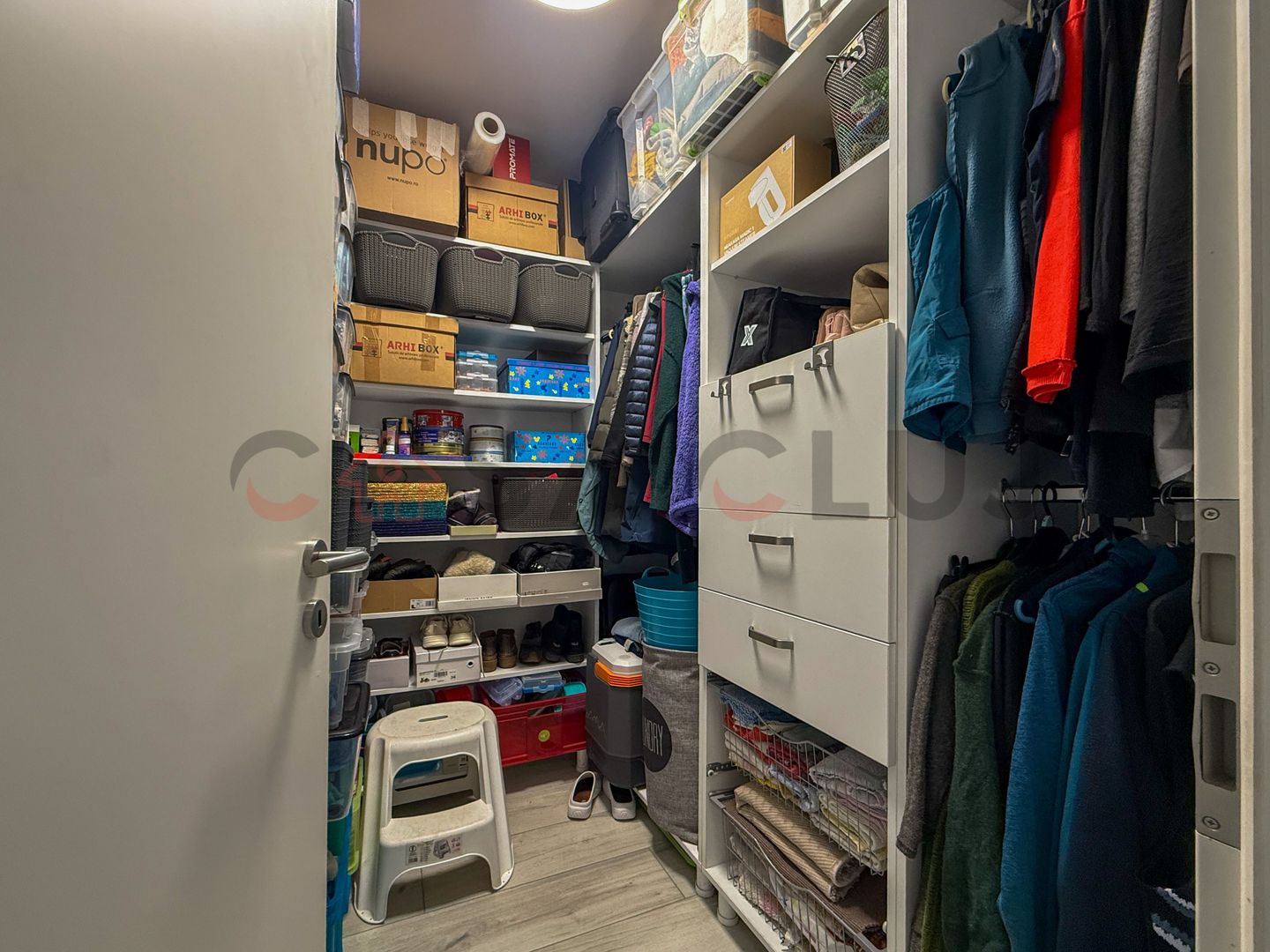 2 camere si gradina proprie, la cheie, Beta Residence - Poză 7