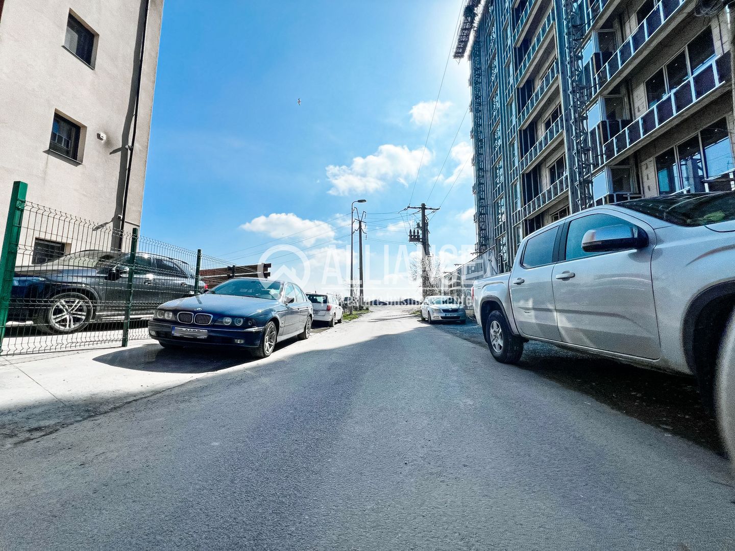 Palazu Mare(COD 05) - Apartament 2 camere| Etaj 1| Parcare acoperită | - Poză 25