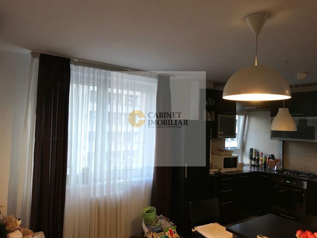 2 camere I Gara de Nord I Etaj 4/9 - Poză 6