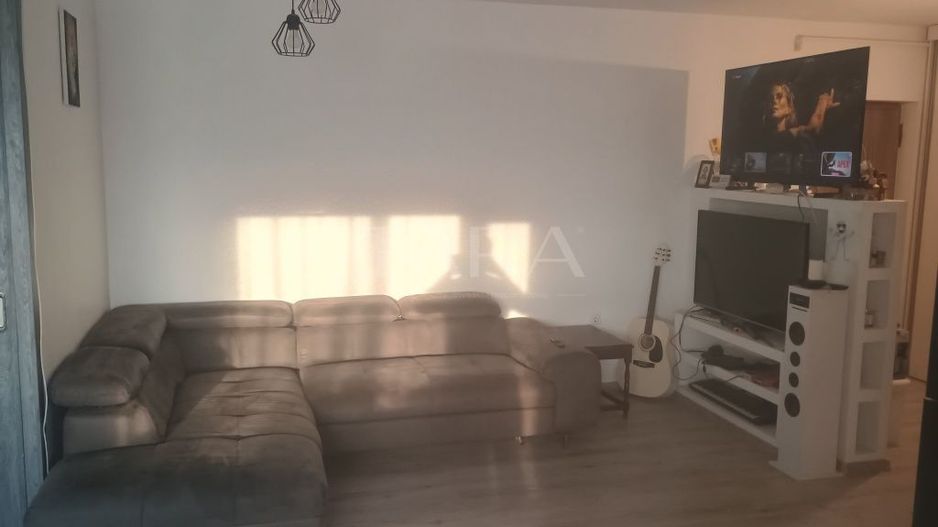 Apartament luminos cu 3 camere – zonă liniștită lângă parc și pădure. - Poză 1