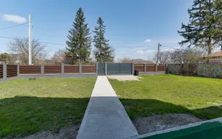 Casa ideală - 3 dormitoare, 1400 mp teren - Poză 21