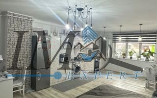 Apartament 3 camere decomandat mobilat si utilat - Poză 1